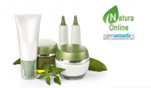 cosmetica natural