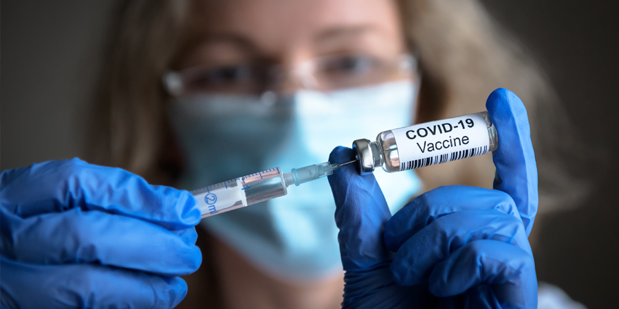 tipos de vacunas covid