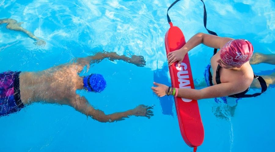 curso de socorrista costa del sol